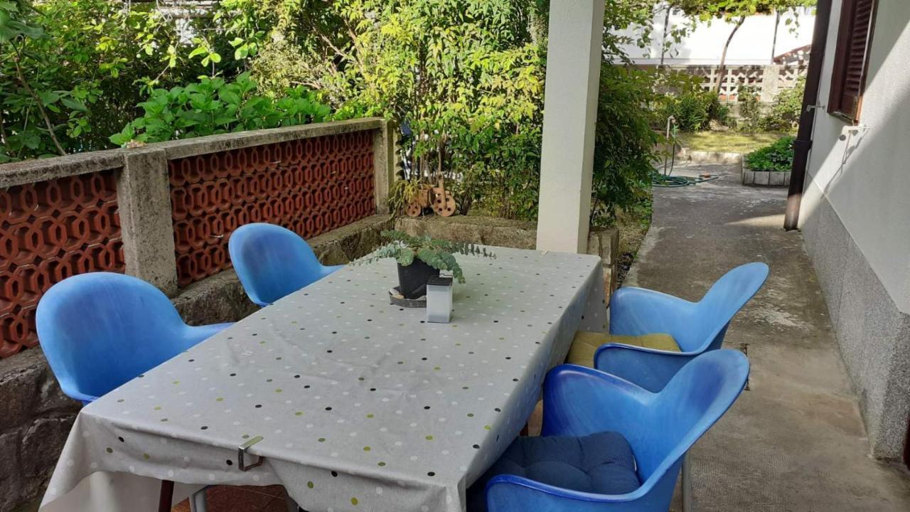 Apartments Villa Anton Poreč Exteriör bild