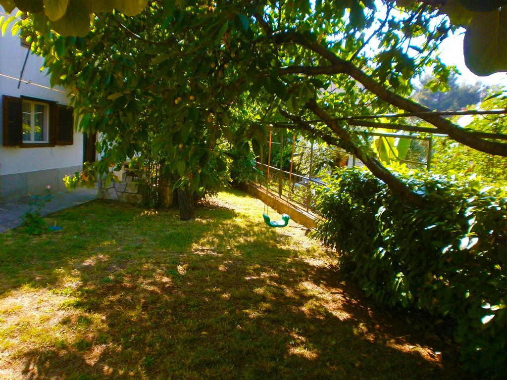 Apartments Villa Anton Poreč Rum bild